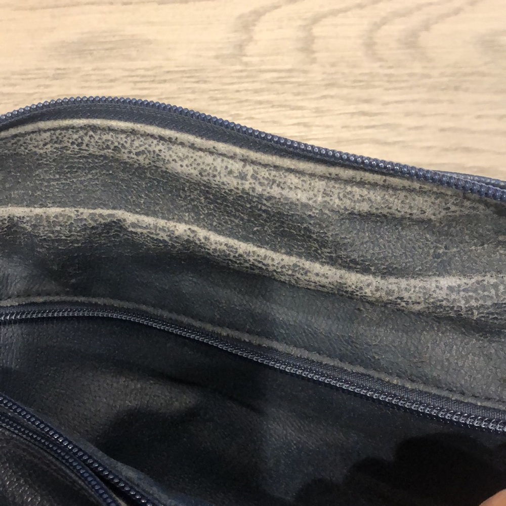 BURBERRYS Travel Bag - Vintage Authentic - Picture 11 of 13